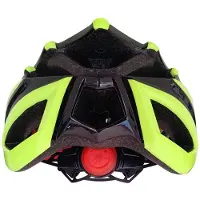 Krayton Vl18 In-mold Rear Light Mtb-hjelm
