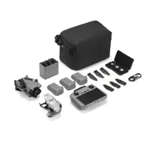 DJI Mini 5 Pro Fly More Combo (RC2) - Drone - USB