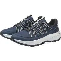 Jack Wolfskin Wild Hike Texapore Low Tursko