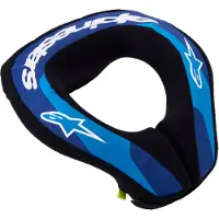 Alpinestars Sequence Youth Nakkebeskytter