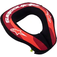 Alpinestars Sequence Youth Nakkebeskytter
