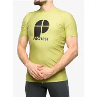 Protest Cater 7797200 Kortermet Rash Guard