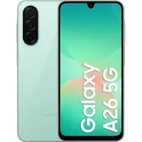 Samsung Galaxy A26 5G 128GB/6GB - Mint