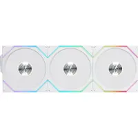 Lian Li Unifan Tl120 Wireless Vifte 120 Mm 3 Enheter