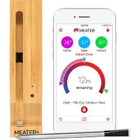 Meater Plus Kjøkkentermometer