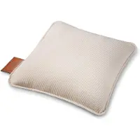 Beurer HK 77CC Heaty Cashmere varmepute, krem