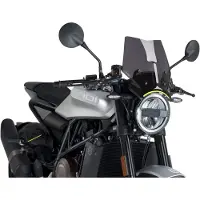 Puig Carenabris New Generation Sport Husqvarna Vitpilen 701 Frontrute