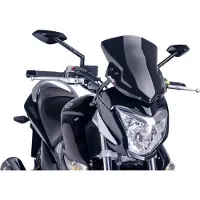 Puig New Generation Suzuki Inazuma 250 13-16 Frontrute