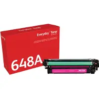 Xerox 006R03678 / Alternative to HP 648A / CE263A Magenta Toner