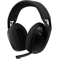 Logitech G321 wireless gaming headset, black
