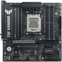 Asus Tuf Gaming B850m-e Wifi Hovedkort