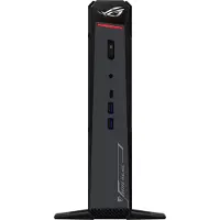 Asus ROG NUC RNUC15JNK9X389A2 - Mini-PC gaming - Core Ultra 9 275HX / inntil 5.4 GHz - RAM 32 GB - SSD 1 TB - NVMe - GeForce RTX 5070 Ti - Gigabit Ethernet, 2.5 Gigabit Ethernet, Bluetooth 5.3, IEEE