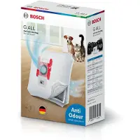 Bosch Siemens G ALL Støvsugerposer 17002915
