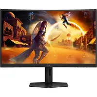 AOC 27" C27G4ZXU - 1920x1080 (FHD) - 280Hz - VA