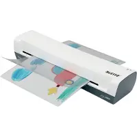 Leitz iLAM Home A3 lamineringsmaskin