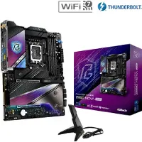 Asrock Z890 Nova Wifi Hovedkort