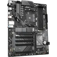 Gigabyte B550 EAGLE WIFI6 Hovedkort - AMD B550 - AMD AM4 - DDR4 RAM - ATX