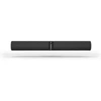 Jabra PanaCast 50 - Videokonferanseinnretning - Zoom Certified, Certified for Microsoft Teams, Optimert for UC - svart