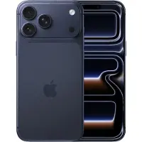 Apple | iPhone 17 Pro Max - 512GB - Deep Blue