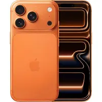 Apple | iPhone 17 Pro - 1TB - Cosmic Orange