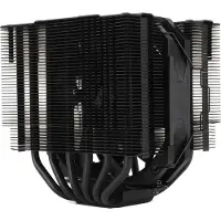 Thermalright Peerless Assassin 120 MINI, Luftkjøler, 12 cm, 1500 RPM, Sort