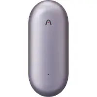 Plaud.AI NotePin - Taleopptaker - uten operativsystem - HDD 64 GB - solnedgangspurpur