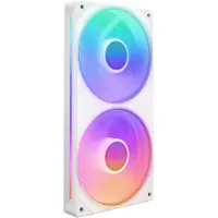 NZXT F240rgb Core Vifte