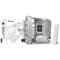 Gigabyte B850m Gaming X Wifi 6e Hovedkort