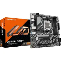 Gigabyte B850m D3hp Hovedkort