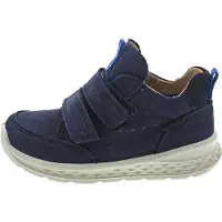 Superfit Sko - Breeze - Tex - Blå - - 22 - Sko