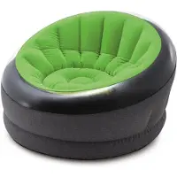Intex Empire Oppblåsbar Lenestol