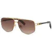 Chopard Schm12-62300k 62x14x145 Mm Solbriller