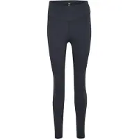 Hummel Pulse Leggings Med Høy Midje