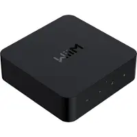 WIIM Pro - nettverksspiller