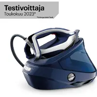Tefal Pro Express Vision GV9812 dampgenerator