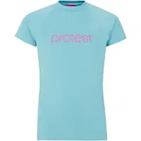 Protest Senna Kortermet Rash Guard