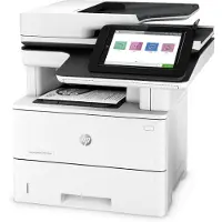 HP LaserJet Enterprise MFP M528dn - Multifunksjonsskriver - S/H - laser - Legal (216 x 356 mm) (original) - A4/Legal (medie) - opp til 43 spm (kopiering) - opp til 43 spm (trykking) - 650 ark - USB 2