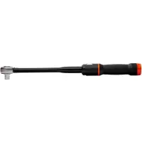 Bahco Adjustable Mechanical Trigger With Viewfinder And Fixed Ratchet Head With Through Square Momentnøkkel