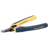 LINDSTROM EDGE ESD safe bidetang med konisk hoved. Flush cut