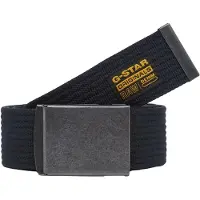 G-Star Webbing Belte