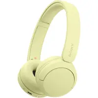 Sony Whch520y.ce7 Trådløse øretelefoner
