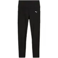 Puma VELOCITY Running Tights Women, Clothing, Black, 3XL