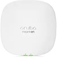 HP Instant On Ap25 Eu Bundle Wifi-tilgangspunkt