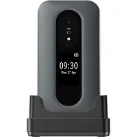 Doro Leva L31 4G - Graphite