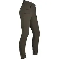 Deerhunter Lady Hunting Tights Palm Green 44