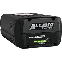 Stihl AP 300 P ALLPRO Max 40 V batteri