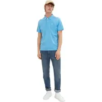 Tom Tailor 1031006 Kortermet Poloskjorte