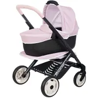Smoby 253117, Dukkevogn, 3 år