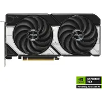 Asus Dual GeForce RTX 5070 12GB - OC Edition - grafikkort - GeForce RTX 5070 - 12 GB GDDR7 - PCI Express 5.0 - 3 x DisplayPort, HDMI