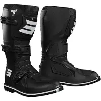 Shot Race Gear Race 2 Offroad-støvler